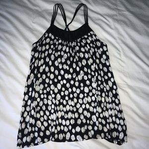 Guess Strappy Tank Top